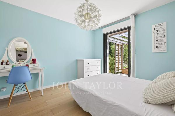Villa rénovée avec vue mer à La Ciotat