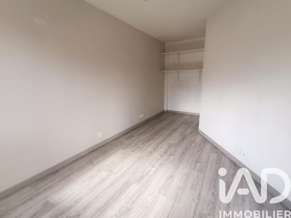 Appartement à vendre 3 pièces 65 m² Le Kremlin-Bicêtre