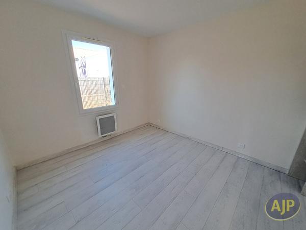 Maison à vendre Challans - 4 pièces, 70m² avec 2 chambre(s) à 222 600€ - AJP Immobilier Challans