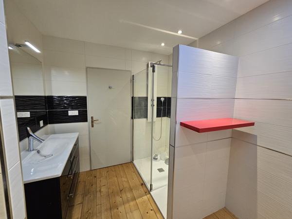 POITIERS CHILVERT Grande maison LOFT avec entrepôt, garage et jardin