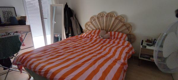 À vendre - T2, 2 pièces situé à Tours (37100)