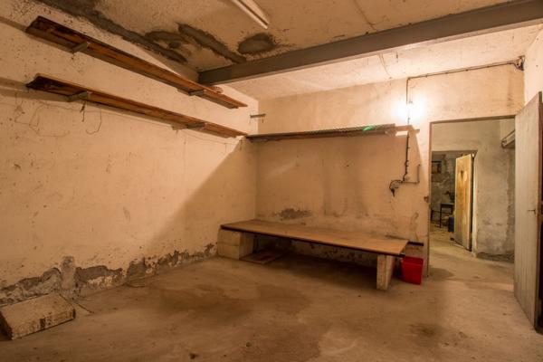 Appartement à vendre à Moûtiers (73600) - Savoie