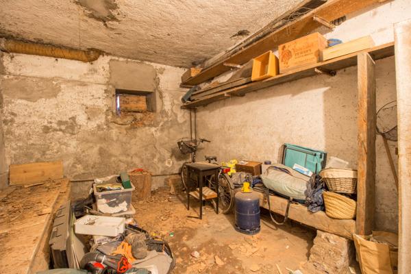 Appartement à vendre à Moûtiers (73600) - Savoie