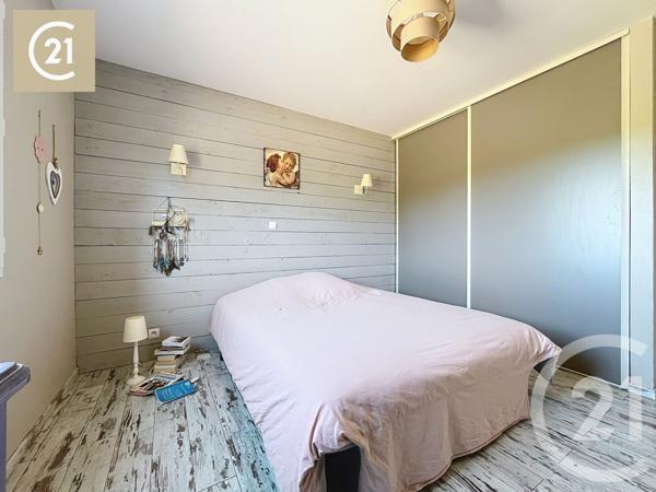 Maison à vendre  5 pièces - 138,39 m2 POUZOLLES - 34