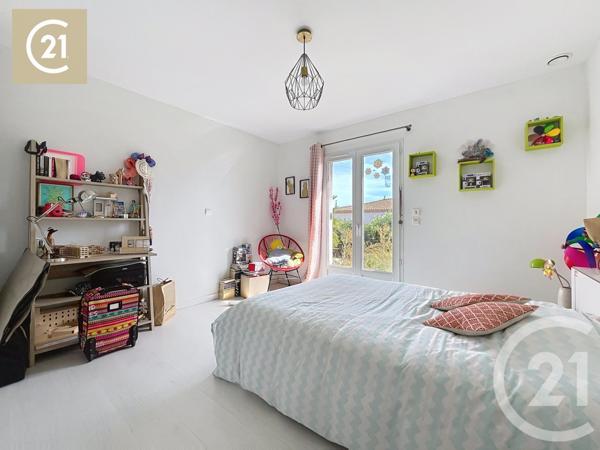 Maison à vendre  5 pièces - 138,39 m2 POUZOLLES - 34