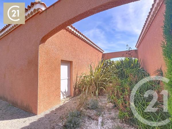 Maison à vendre  5 pièces - 138,39 m2 POUZOLLES - 34