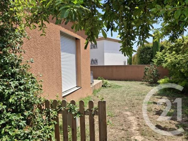 Maison à vendre  5 pièces - 138,39 m2 POUZOLLES - 34