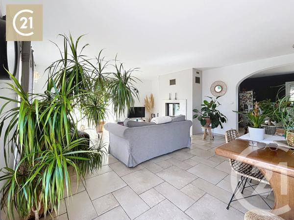 Maison à vendre  5 pièces - 138,39 m2 POUZOLLES - 34