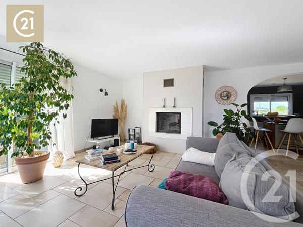 Maison à vendre  5 pièces - 138,39 m2 POUZOLLES - 34