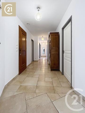 Maison à vendre  5 pièces - 138,39 m2 POUZOLLES - 34