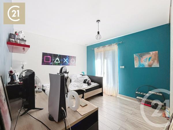 Maison à vendre  5 pièces - 138,39 m2 POUZOLLES - 34