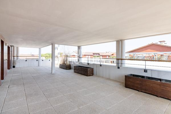 Pont Jumeaux : Appartement T5 avec terrasse de 70m2