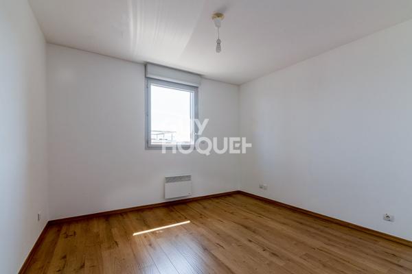Pont Jumeaux : Appartement T5 avec terrasse de 70m2
