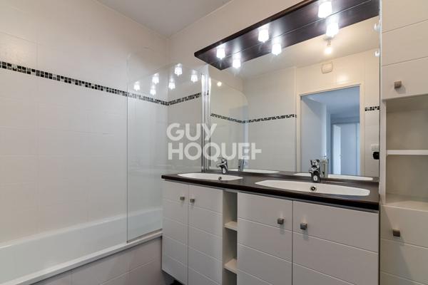 Pont Jumeaux : Appartement T5 avec terrasse de 70m2