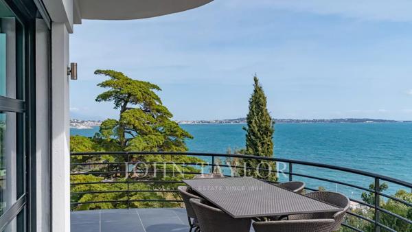 Cannes Californie - Villa vue mer panoramique