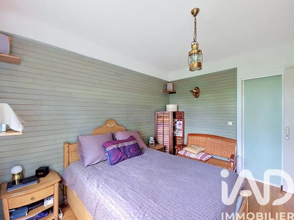 Appartement à vendre 3 pièces 74,63 m² Sèvres