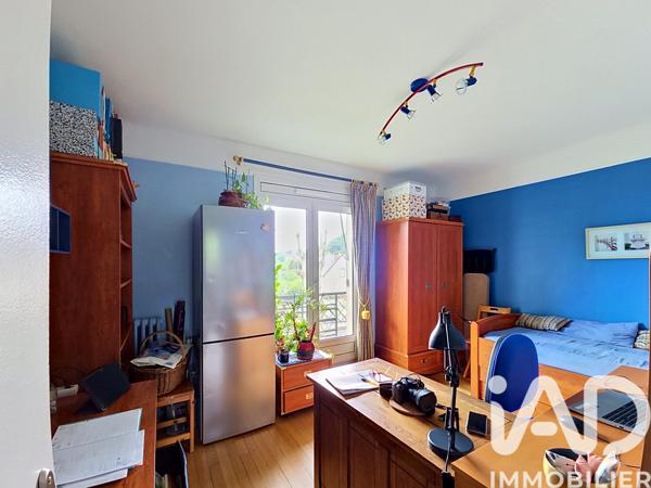 Appartement à vendre 3 pièces 74,63 m² Sèvres