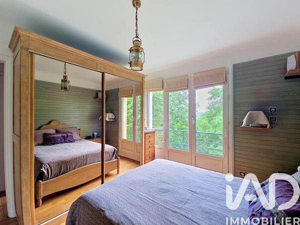 Appartement à vendre 3 pièces 74,63 m² Sèvres