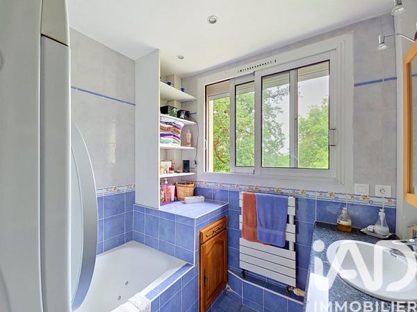Appartement à vendre 3 pièces 74,63 m² Sèvres