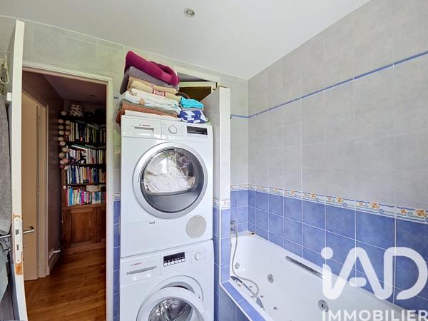 Appartement à vendre 3 pièces 74,63 m² Sèvres
