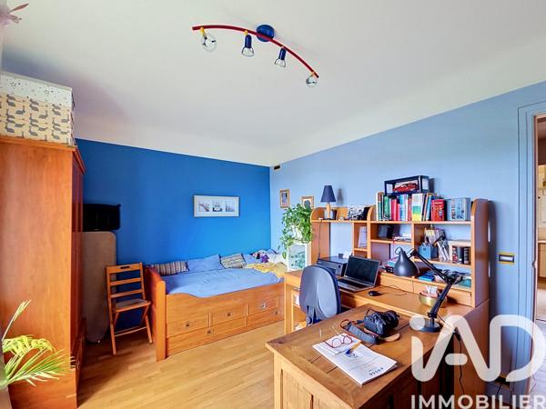 Appartement à vendre 3 pièces 74,63 m² Sèvres