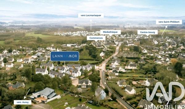 Appartement à vendre 3 pièces 87 m² Crach