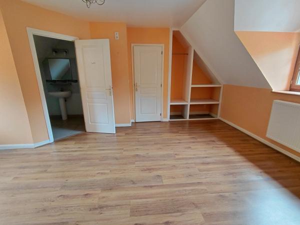 Maison à vendre à Saint-James (50240) - Manche