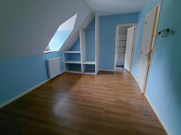 Maison à vendre à Saint-James (50240) - Manche