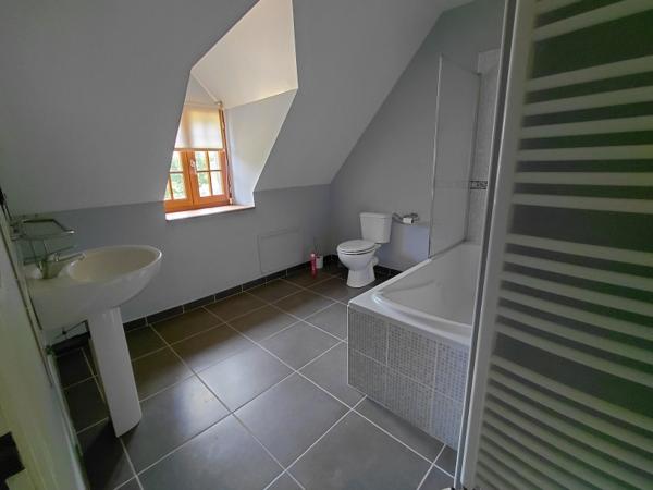 Maison à vendre à Saint-James (50240) - Manche