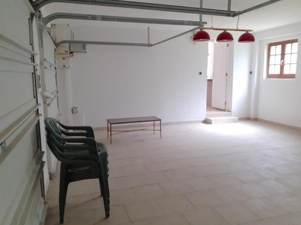 Maison à vendre à Saint-James (50240) - Manche