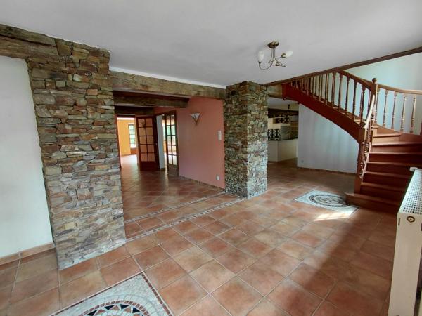 Maison à vendre à Saint-James (50240) - Manche