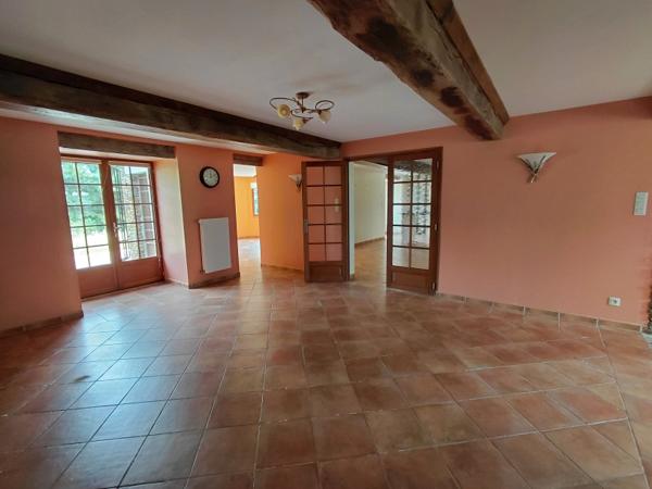Maison à vendre à Saint-James (50240) - Manche