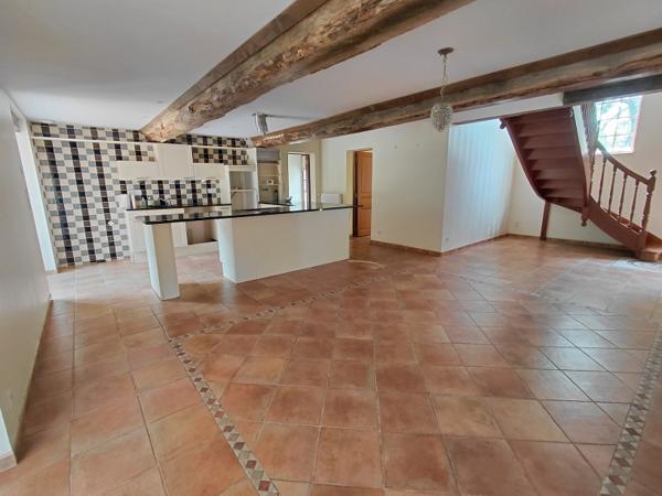 Maison à vendre à Saint-James (50240) - Manche