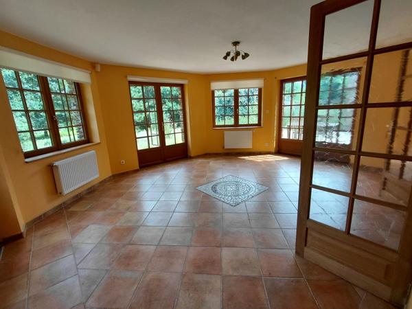 Maison à vendre à Saint-James (50240) - Manche