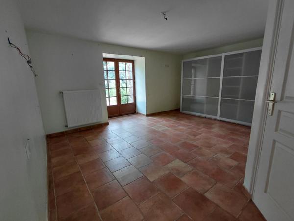 Maison à vendre à Saint-James (50240) - Manche
