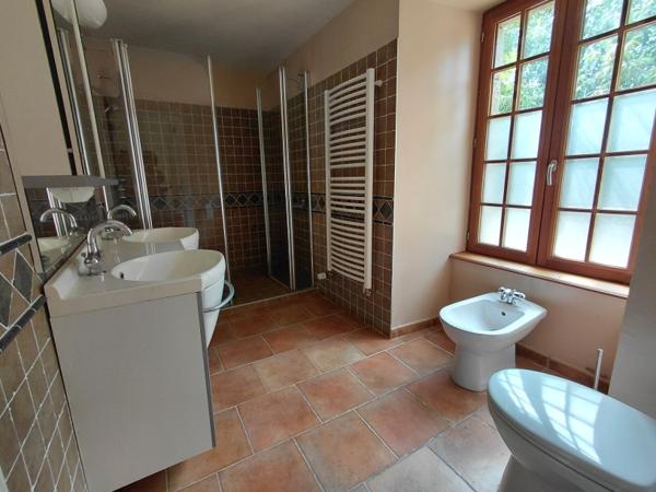 Maison à vendre à Saint-James (50240) - Manche