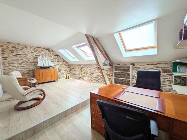 Maison à vendre à Coussac-Bonneval (87500) - Haute-Vienne