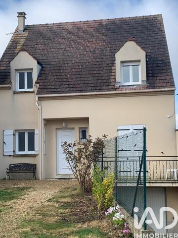 Maison à vendre 6 pièces 120 m² Méru