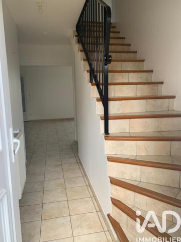 Maison à vendre 6 pièces 120 m² Méru