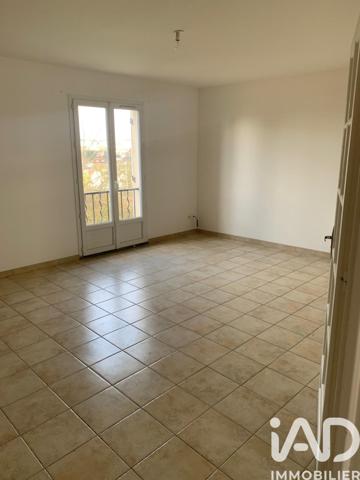 Maison à vendre 6 pièces 120 m² Méru