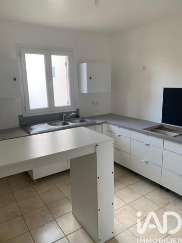 Maison à vendre 6 pièces 120 m² Méru