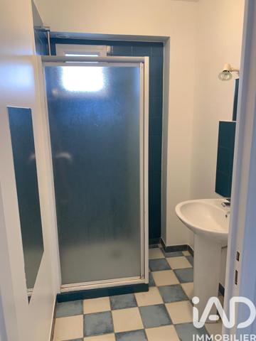 Maison à vendre 6 pièces 120 m² Méru