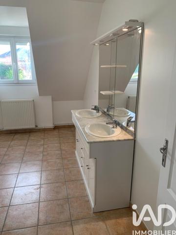 Maison à vendre 6 pièces 120 m² Méru