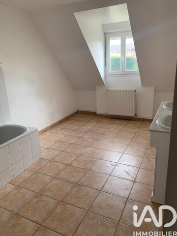 Maison à vendre 6 pièces 120 m² Méru