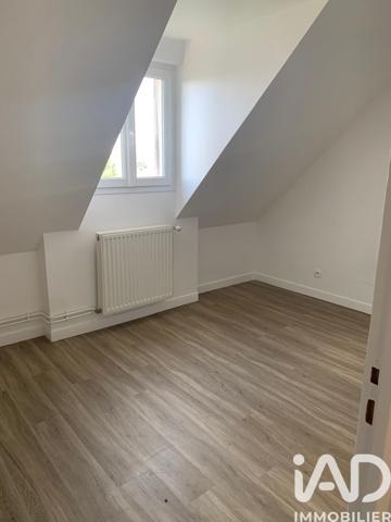 Maison à vendre 6 pièces 120 m² Méru