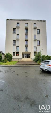 Appartement à vendre 2 pièces 65,76 m² Dinan