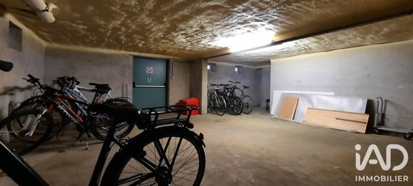 Appartement à vendre 2 pièces 65,76 m² Dinan