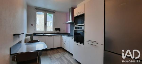 Appartement à vendre 2 pièces 65,76 m² Dinan