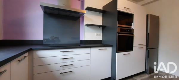 Appartement à vendre 2 pièces 65,76 m² Dinan