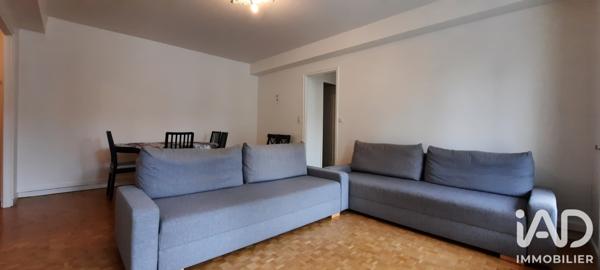 Appartement à vendre 2 pièces 65,76 m² Dinan